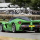 Imagen para el artículo titulado Sí, el nuevo Laferrari tiene en realidad un modo 100% eléctrico